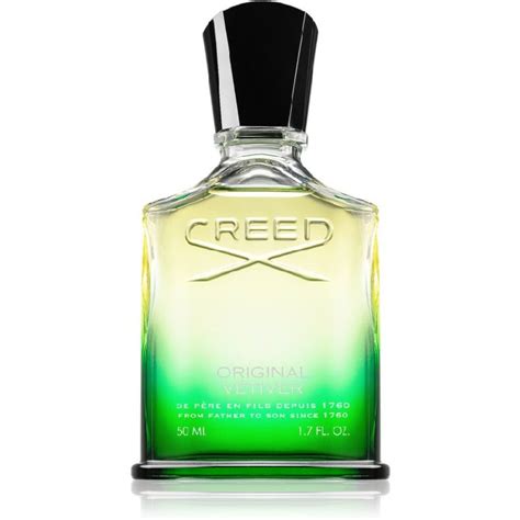 creed original vetiver uk